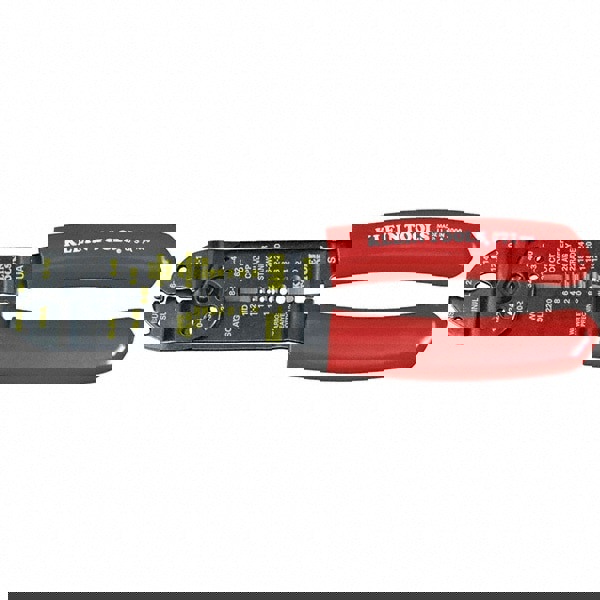 Multi-Tool: 6 Function